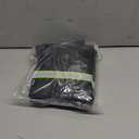 Faucet Cover for Winter Freeze Protection,Spigot Cover with Reflective Strips,Outside Faucet Cover for Cold Weather,Velcro Thickened Anti-Freeze Outdoor Faucet Socks (4 Pieces)