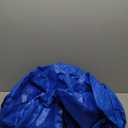 Extra Large Storage Duffle Bag with Zippers and Handles, Big Foldable Duffle Bag for Travel