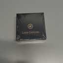 Premium Ultra-Thin Silicone Nipple Cover | Resuable Sticky Hypoallergenic Adhesive | Breast Petals | Travel Box (Caramel)