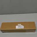 Sportneer Ankle Weights 0.5/1/2/3/5 LBS 1 Pair Wrist Leg Arm Weights for Women Men Kids Child with Adjustable Straps, Strength Weighted for Jogging Running Walking Fitness Gym Workout (Black)