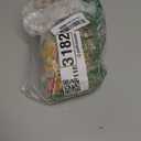 Keketoarrange Easter Table Runner Diamond Cheesecloth Sheer Gauze Rustic Colorful Runner Decor 120 Inch 10 FT Cheese Cloth for Holiday Kitchen Dining Wedding Party Spring Home Decorations