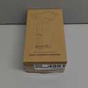 Gaming Headset & Controller Stand, Rotating Headphone Storage with Controller & Phone Holder, Game Desk Storage with Cable Organizer for PS5/PS4/XBOX PC Gamer Essentials Organizer Gift Accessories, Black