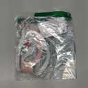 Buddy Belt Harness Pebble Grain Pink - Premium Edition (5)