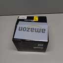 Meconard 4 Pack 4 Inch LED Recessed Ceiling Light with Junction Box, 3000K/4000K/5000K Selectable, 9W=75W 750LM, Dimmable Canless Downlights, ETL and Energy Star Listed