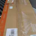 SANSUI 34-Inch Curved Gaming Monitor UWQHD 3440 x 1440 Up to 165Hz Curved 1500R - PIP/PBP, 1ms(MPRT), HDR, 300nits, sRGB 125%, DCI-P3 95%,FreeSync,HDMIx2,DP1.4x2 (DP Cable Included)