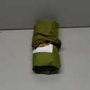 Sleeping Pad, Ultralight Inflatable Sleeping Pad for Camping with Pillow Built-in Foot Pump, Extra Thick Compact Camping Sleeping Mat for Hiking, Backpacking, Tent Use