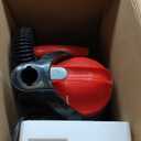 Dirt Devil Endura Lite Upright Bagless Vacuum Cleaner for Carpet and Hard Floor, Powerful, Lightweight, Corded Vacuum Cleaners for Home Use