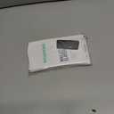 Smartish Galaxy S24 Plus Wallet Case - Wallet Slayer Vol. 1 [Slim + Protective] Credit Card Holder - Drop Tested Hidden Card Slot Cover Compatible with Samsung Galaxy S24+ - Black Tie Affair