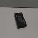 Questyle M15C Headphone Amplifier Portable USB DAC Amps 32Bit/384kHz DSD256 Decoder with 4.4mm and 3.5mm Dual Outputs High Resolution Lossless for Smartphones/PC/Laptops