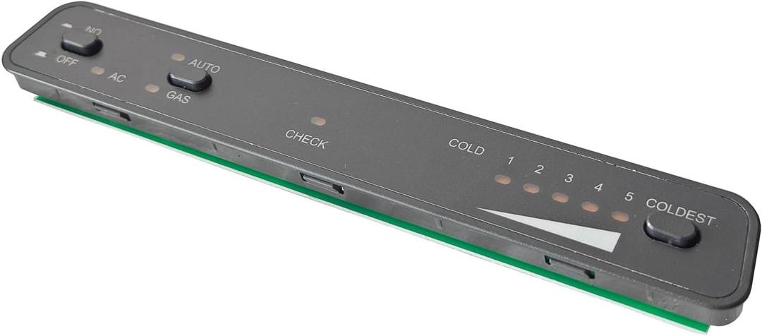 2932884014 Circuit Board Kit Replacement for Refrigerator Control Panel DM2662 DM2862 NDM1062 2932884014 Circuit Board Kit Replacement for Refrigerator Control Panel DM2662 DM2862 NDM1062