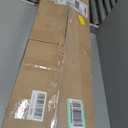 DEGGE Cordless Electric Weed Wacker, 2X 3.0Ah/ 21V/ 12" Battery Powered Weed Eater, 2 in 1 String Trimmer & Lawn Edger with Auto Feed, 650W Motor, 8 Spools for Yard Garden Sideway (Charger Included)