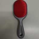 Lint Remover Brush,Magic Velvet Lint and Pet Hair Remover Effectively Removes Lint, Dust, Dandruff and Pet Hair from Clothing and Fabric