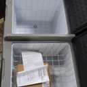 BODEGACOOLER 12 Volt Car Refrigerator,Dual Zone APP Control, Designed with Removable 2-Way Door Portable Freezer,75 Quart-4-68 RV Electric Cooler 12/24V DC and 100-240V AC for Camping,Travel,RV (Blue)