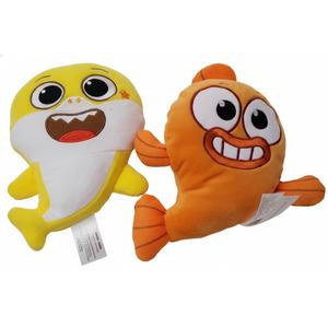 Baby Sharks 2Pack