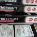 Astrobrights Printer & Copy Paper, 8.5" x 11", 28lb/105gsm, 97 Brightness, White, 5 reams of 300 sheets per ream, 1,500 sheets per carton (91738-01)
