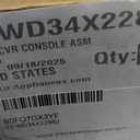 GE WD34X22882 Dishwasher Door Panel
