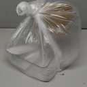 2+1 Pack Laundry Pods Container,Clear Laundry Detergent Powder Storage Containers,Laundry Room Organization Containers with Wooden Lids & Labels,Laundry Pods Holder for Scent Booster,Dryer Ball