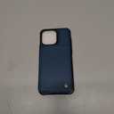 Vinich for iPhone 16 Pro Max Wallet Case with Card Holder, RFID Blocking Credit Slots Kickstand Shockproof Phone Cover Fit for iPhone 16 Pro Max 6.9" Blue