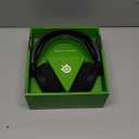 SteelSeries Arctis Nova 1X Wired 3.5mm AUX Gaming Headset for Xbox, PC, PlayStation, Nintendo Switch, Android & iOS - AI-Powered Noise-Cancelling ClearCast Gen 2 Microphone