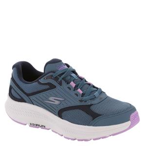 Skechers Go Run Const2 Adv Blue/Purple 9.5
