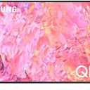 SAMSUNG 32-Inch Class QLED 4K Q60C Series Quantum HDR, Dual LED, Object Tracking Sound Lite, Q-Symphony, Motion Xcelerator, Gaming Hub, Smart TV with Alexa Built-in (QN32Q60C, 2023 Model),Titan Gray