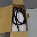 110V Tankless Water Heater Electric, 3000W Tankless Electric Water Heater Instant, Under Sink Water Heater with Digital Display, On Demand Hot Water Heaters Electric for Kitchen Washin Bathroom