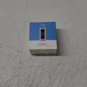 Ring Wired Doorbell Plus - Upgraded, with added security features and a sleek design (existing doorbell wiring required)