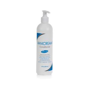 Vanicream Conditioner – pH Balanced Mild Formula Effective For All Hair Types and Sensitive Scalps  Free of Fragrance, Lanolin, and Parabens – 12 Fl Oz