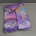 Barbie Sleepover Reveal Doll and Accessories