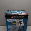 Makita XRM10 18V LXT / 12V max CXT Lithium-Ion Cordless Bluetooth Job Site Charger/Radio, Tool Only