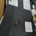 Innova ITX9900 Inversion Table with Air Lumbar Support, Black/Gray