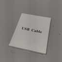 Dual Type-C Ports 4 in 2 Multi Charging Cable, Travel Cruise Essentials USBA/C Charging Cords for Multiple Devices, Phone Charger Cord for iPhone17-12/Androids/Pad and More, Car Charger(2Pcs, 5FT)