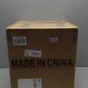 Youdepot 16-Inch Large Disco Ball  Big Hanging Mirror Ball Disco Ball Decor for Disco Party Decorations, Weddings, Events, Disco Christmas Decor, and Home Celebration