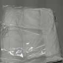 Queen Size Cooling Waterproof Mattress Protector Pad Cover, Breathable Fitted Sheet Style Deep Pocket-Soft Bed Mattress Protector Twinfor Pets Kids Adults White