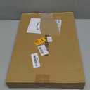 Oirlv Velvet Jewelry Organizer Trays Stackable Showcase Jewelry Display Storage Tray (15 Grids Earrings)