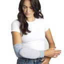 Mint Sleepy Sleeve Arm Pillow