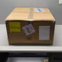 Electric Vehicle Car Charger Cover Protector Compatible with Tesla, Wall Charging Station Box Indoor/Outdoor, Cable Cord Holder, Double Locks, EV Charger Enclosure for EV Charger, White