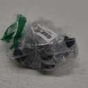 Miracase Phone Holders for Your Car with Metal Hook Clip, Air Vent Cell Phone Stand Car Mount, Universal Automobile Cradle for Garmin GPS Fit iPhone Android and All Smartphones, Dark Black (1 Pack)