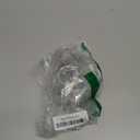 1-Pack Replacement Cushion for AirTouch F20, Memory Foam Cushion Compatible with Original F20 Frame, Reliable Seal & Perfect Fit, Covers Nose and Mouth, Medium