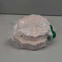 COLOSUS 60 Pack Pink Plastic Plates Set for 30 Guest,Pink Party Plates,Heavy Duty Pink Plates,include 30 Dinner plates& 30 Salad/Dessert plates for Party,Spring,Wedding,Birthday,Valentines,Easter Day