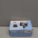 7" Touchscreen Baby Car Mirror, Baby Car Camera HD 1440P, View Infant in Rear Facing Seat with 150Wide Angle, Night Vision, Easy Setup