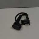 MAGIPEA Cell Phone Clip Bed Stand Holder, with Grip Flexible Long Arm Gooseneck Bracket Mount Clamp for Desk, Compatible with iPhone 17/16 Pro Max, 15, 14 or Other 3.5-7" Devices (Black)