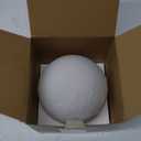 MK RGB Moon Lamp W/Wood Stand and Remote