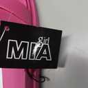 Mia Pink Sandals For Women Size 6
