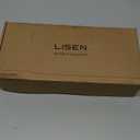 LISEN for iPad Holder Car Road Trip Essentials Activities for Kids Travel Gifts Car Accessories for Women Interior, Truck Accessories 3in1 Tablet Holder Back Seat Car Organizer Camping Headrest (4.7-11 Device)