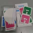 YMHML 8 Pack Screen Protector Compatible for Apple Watch 44mm SE 3 / SE 2/1 Series 6/5 / 4, [Upgrade Flexible Film] Soft HD Clear Anti-Scratch Film for iWatch Accessories (Transparent)