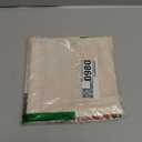 4TH Emotion Red Christmas Pillow Covers 16x16 Set of 4 Farmhouse Decorations Snowman Wreath Santa Claus Tree Merry Christmas Holly Jolly Winter Holiday Decor for Home Couch