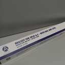 Mini Split Air Conditioner Bracket, Wall Mounting Support Brackets for 9000 BTU - 36000 BTU Ductless AC Condenser Units,Support up to 440lbs, Heavy Duty