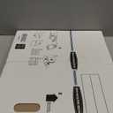 Bankers Box 6-Pack Basic Duty File Storage Boxes with Lids, Letter/Legal, STOR/FILE, (0071303)