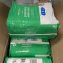 Amazon Basics Maximum Absorbency Incontinence Underwear for Men with Leak Protection, Moisture Control, Bladder Leak, X-Large, 48 Count (3 Packs of 16)